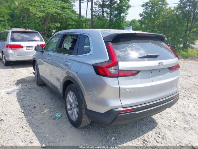 7FARS3H71SE005513 Honda Cr-v Ex-l 2wd