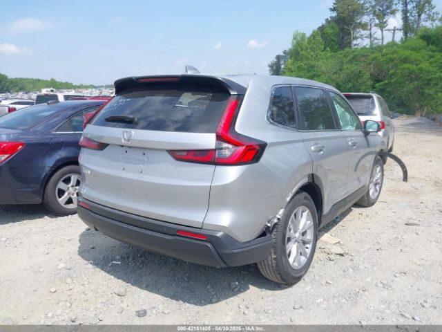 7FARS3H71SE005513 Honda Cr-v Ex-l 2wd