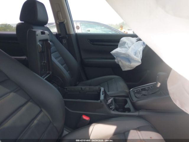 7FARS3H71SE005513 Honda Cr-v Ex-l 2wd