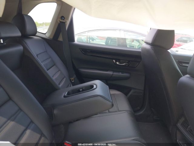 7FARS3H71SE005513 Honda Cr-v Ex-l 2wd