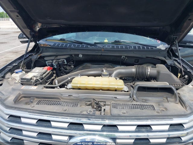 1FMJK1KT5LEA99896 Ford 3.5l gtdi