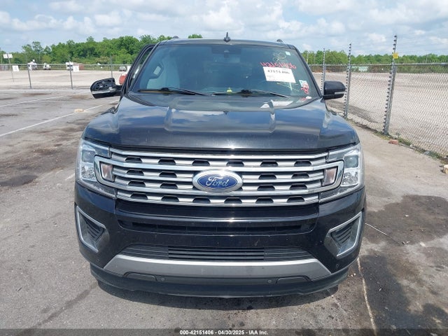 1FMJK1KT5LEA99896 Ford 3.5l gtdi