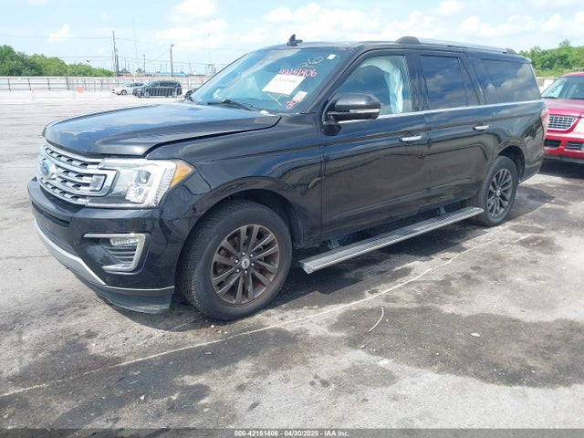 1FMJK1KT5LEA99896 Ford 3.5l gtdi