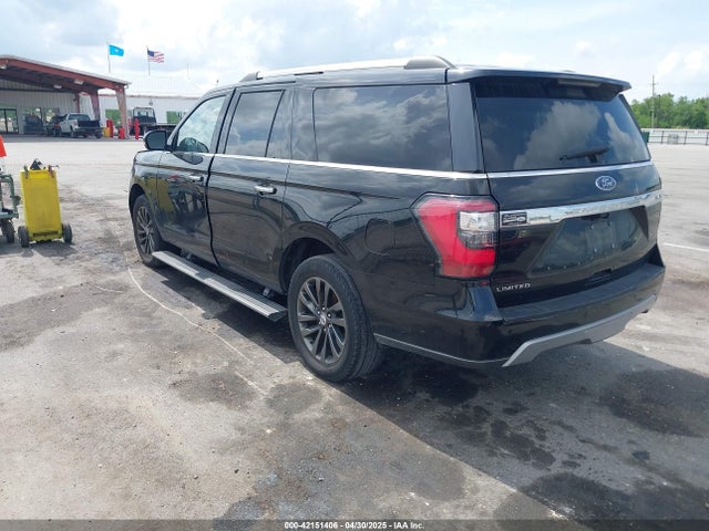 1FMJK1KT5LEA99896 Ford 3.5l gtdi