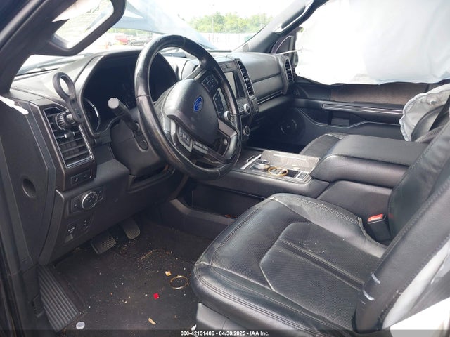 1FMJK1KT5LEA99896 Ford 3.5l gtdi