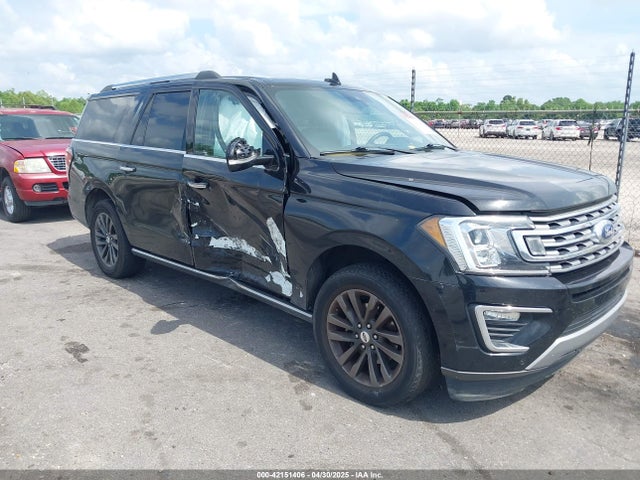 1FMJK1KT5LEA99896 Ford 3.5l gtdi