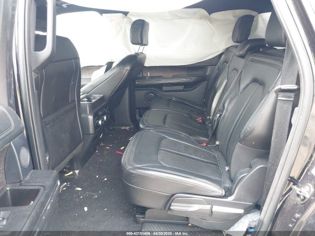 1FMJK1KT5LEA99896 Ford 3.5l gtdi