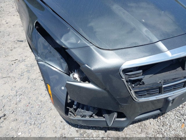 2014 CADILLAC CTS 1G6AR5SX1E0122314 Photo 5