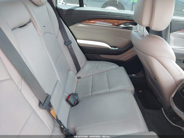 2014 CADILLAC CTS 1G6AR5SX1E0122314 Photo 7