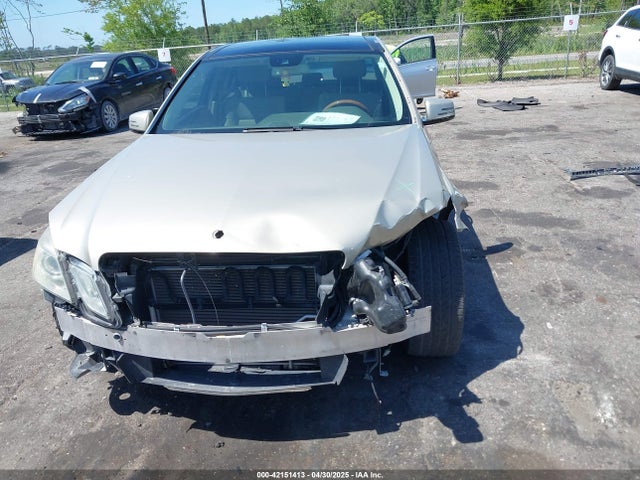 Aukcja sprzedaży 2010 Mercedes-benz E 350, vin: WDDHF5GB9AA048636, numer aukcji: 42151413