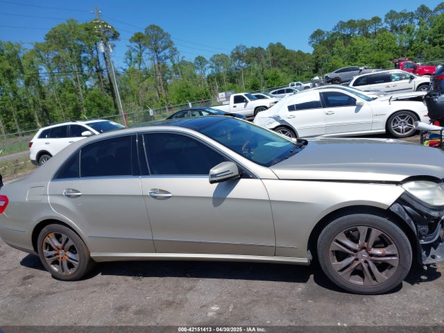 Aukcja sprzedaży 2010 Mercedes-benz E 350, vin: WDDHF5GB9AA048636, numer aukcji: 42151413