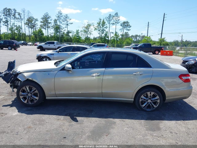 Aukcja sprzedaży 2010 Mercedes-benz E 350, vin: WDDHF5GB9AA048636, numer aukcji: 42151413