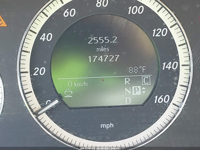 Aukcja sprzedaży 2010 Mercedes-benz E 350, vin: WDDHF5GB9AA048636, numer aukcji: 42151413
