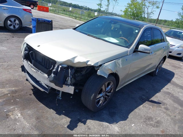 Aukcja sprzedaży 2010 Mercedes-benz E 350, vin: WDDHF5GB9AA048636, numer aukcji: 42151413