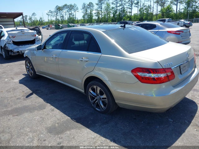 Aukcja sprzedaży 2010 Mercedes-benz E 350, vin: WDDHF5GB9AA048636, numer aukcji: 42151413