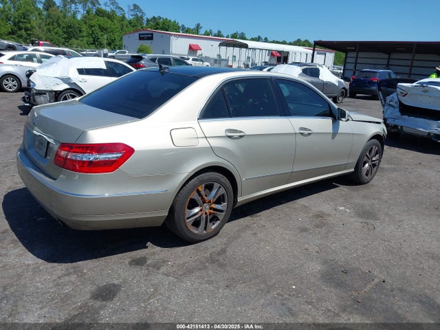 Aukcja sprzedaży 2010 Mercedes-benz E 350, vin: WDDHF5GB9AA048636, numer aukcji: 42151413