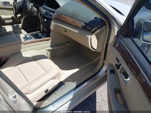 Aukcja sprzedaży 2010 Mercedes-benz E 350, vin: WDDHF5GB9AA048636, numer aukcji: 42151413