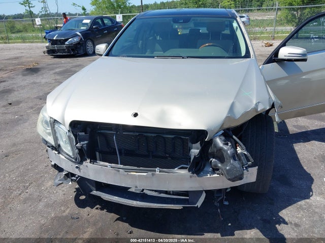 Aukcja sprzedaży 2010 Mercedes-benz E 350, vin: WDDHF5GB9AA048636, numer aukcji: 42151413