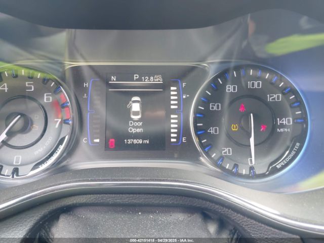 2015 CHRYSLER 200 1C3CCCBB2FN743599 Photo 6