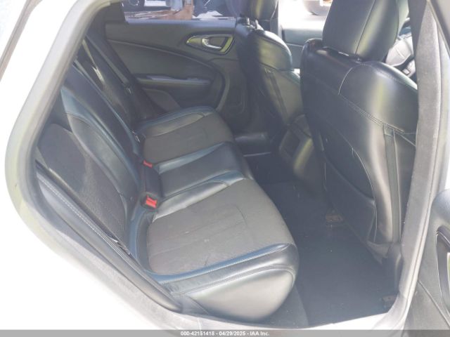 2015 CHRYSLER 200 1C3CCCBB2FN743599 Photo 7