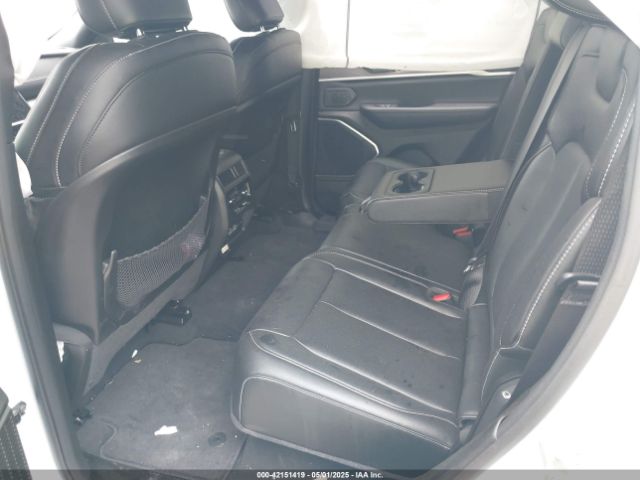 1C4RJYB62R8521496 Jeep Grand Cherokee 4xe