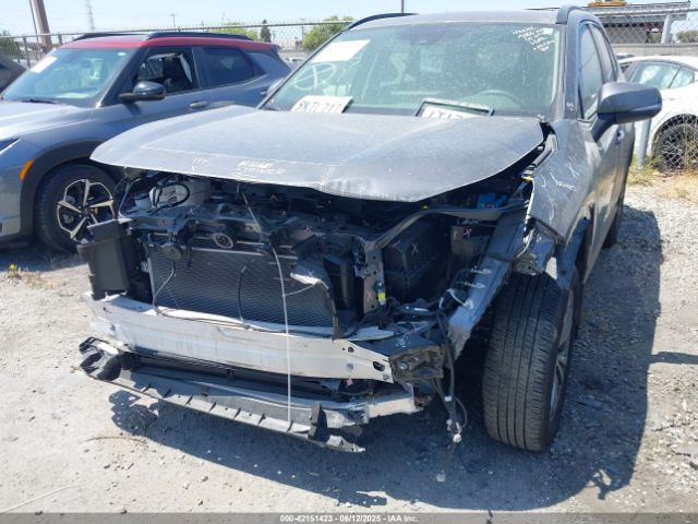 JTMB6RFV6RD125833 Toyota Rav4 Hybrid Xle Premium