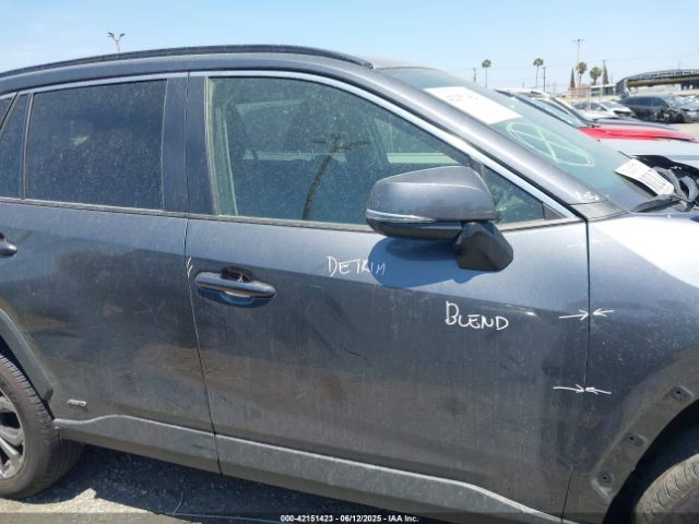 JTMB6RFV6RD125833 Toyota Rav4 Hybrid Xle Premium