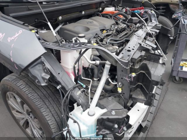JTMB6RFV6RD125833 Toyota Rav4 Hybrid Xle Premium