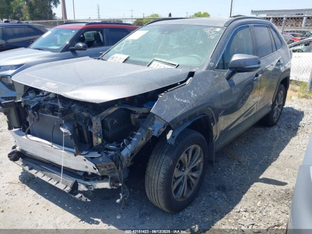 JTMB6RFV6RD125833 Toyota Rav4 Hybrid Xle Premium