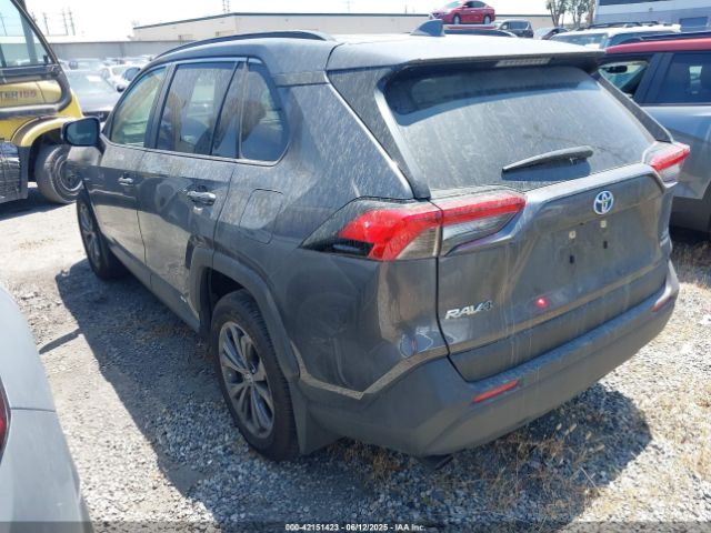 JTMB6RFV6RD125833 Toyota Rav4 Hybrid Xle Premium