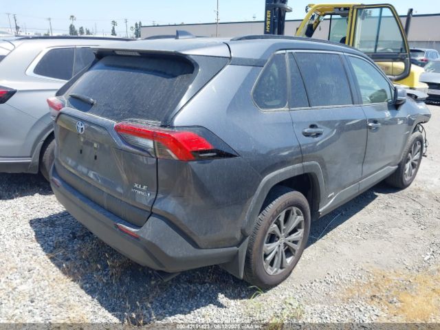 JTMB6RFV6RD125833 Toyota Rav4 Hybrid Xle Premium