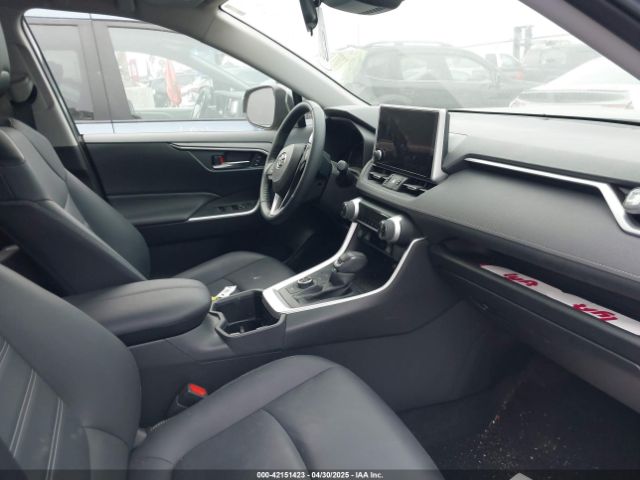 JTMB6RFV6RD125833 Toyota Rav4 Hybrid Xle Premium