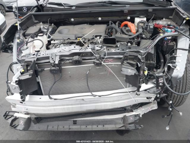 JTMB6RFV6RD125833 Toyota Rav4 Hybrid Xle Premium