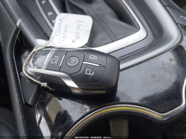 3FA6P0D98ER240747 Ford Fusion Titanium