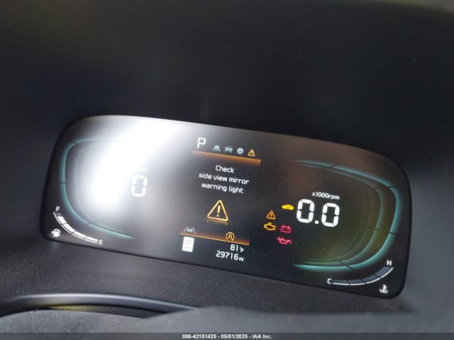 KNDJ23AU1P7207631 KIA SOUL LX