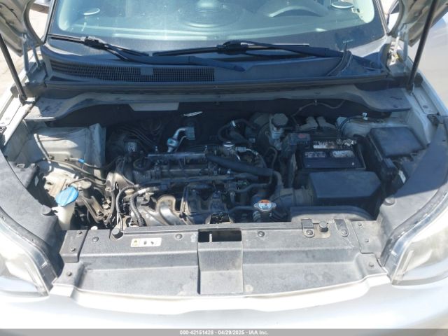 KNDJN2A23F7775040 KIA Soul