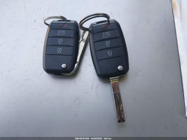 KNDJN2A23F7775040 KIA Soul