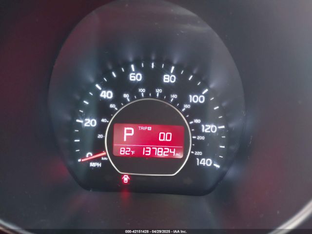 KNDJN2A23F7775040 KIA Soul
