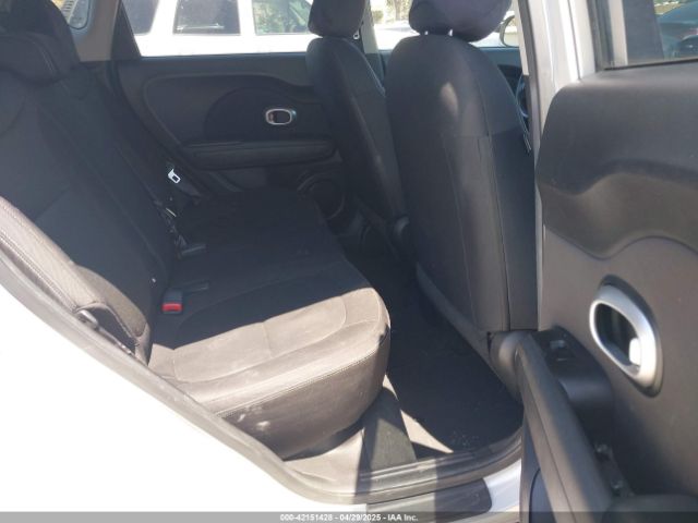 KNDJN2A23F7775040 KIA Soul
