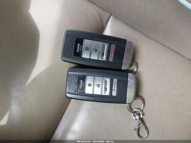 2017 ACURA MDX 5FRYD4H57HB037606 Photo 10