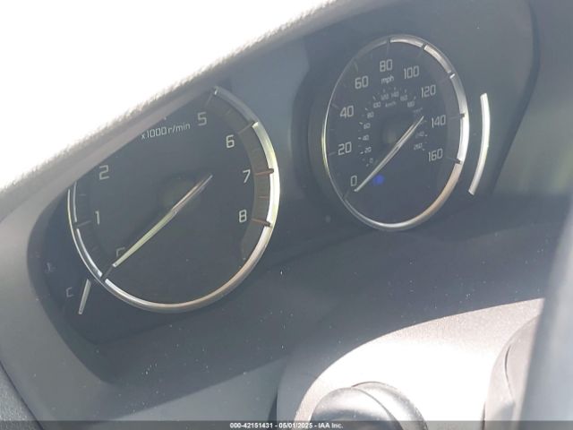 2017 ACURA MDX 5FRYD4H57HB037606 Photo 6