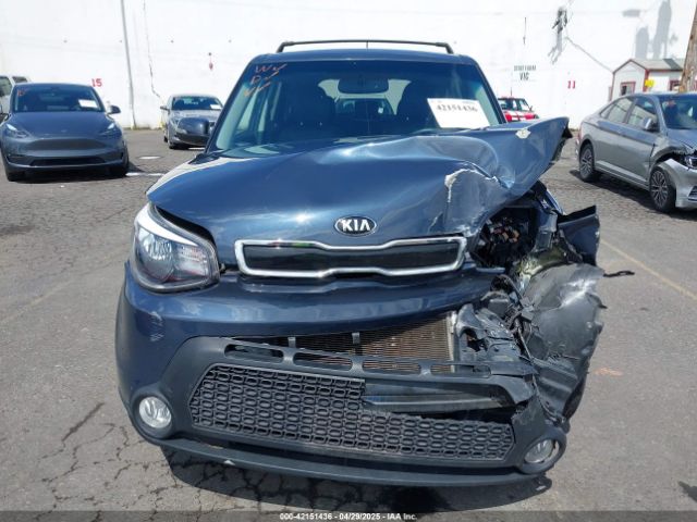 KNDJX3A50G7265594 KIA Soul !
