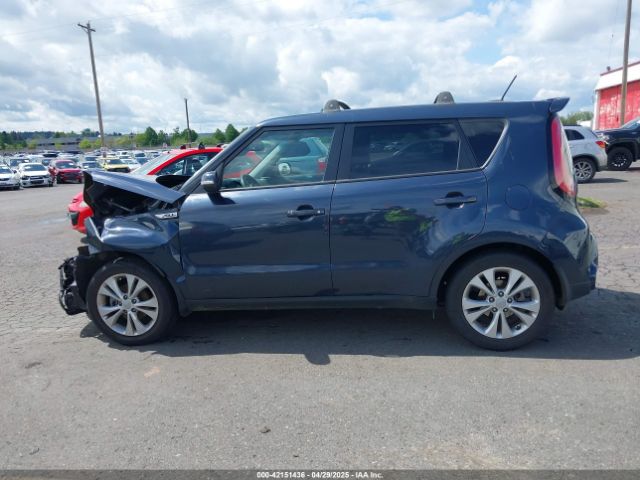 KNDJX3A50G7265594 KIA Soul !