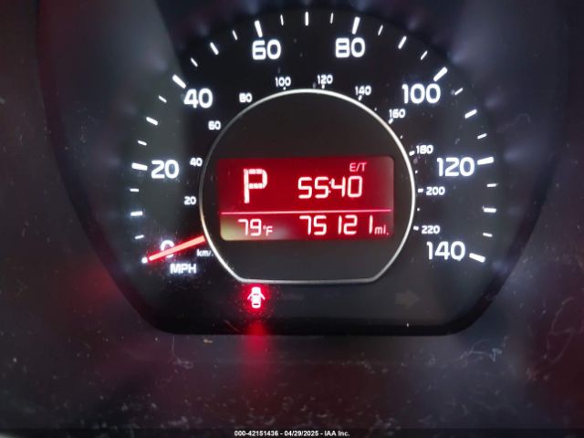 KNDJX3A50G7265594 KIA Soul !