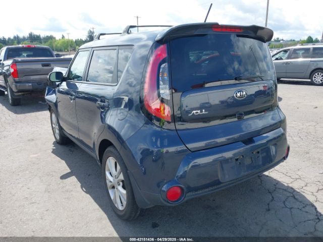 KNDJX3A50G7265594 KIA Soul !