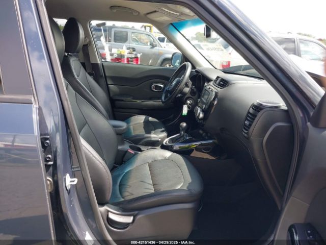 KNDJX3A50G7265594 KIA Soul !