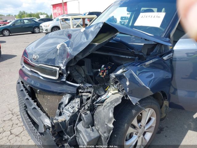 KNDJX3A50G7265594 KIA Soul !