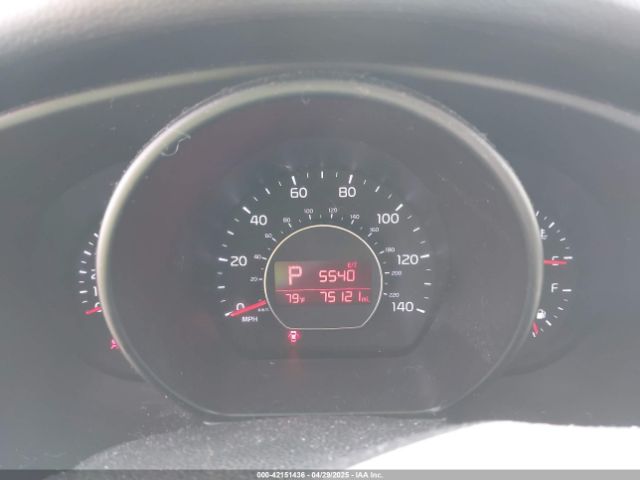KNDJX3A50G7265594 KIA Soul !