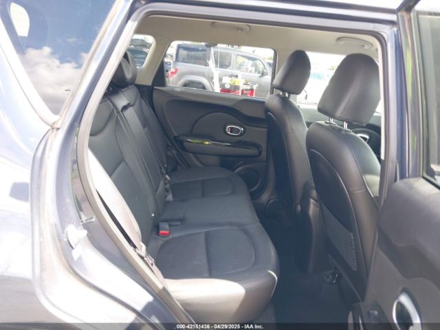 KNDJX3A50G7265594 KIA Soul !