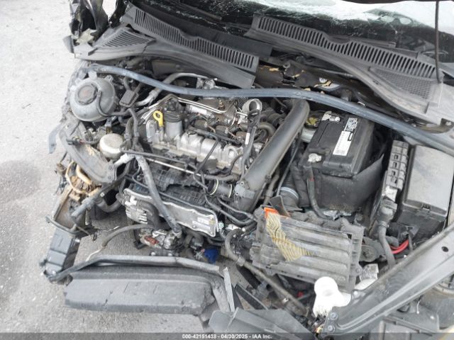 3VWCB7BU9LM071647 Volkswagen Jetta 1.4t R-line/1.4t S/1.4t Se